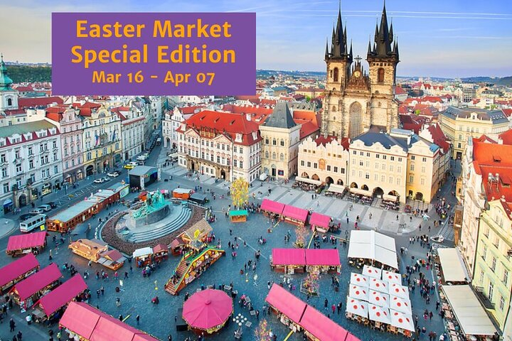 Eating Prague Food & Beer Tour by Eating Europe - Photo 1 of 25